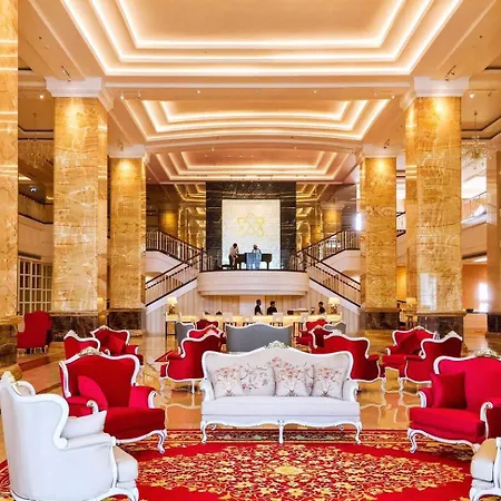 Adimulia Hotel Medan-3