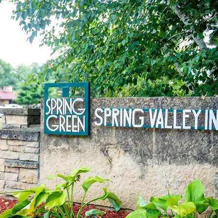 Spring Valley Inn-3