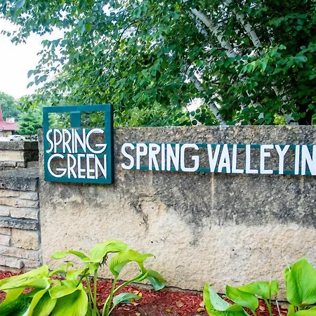 Spring Valley Inn-2