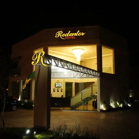 Hotel Redentor-2