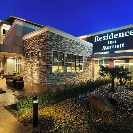 Residence Inn By Marriott Houston West/Beltway 8 At Clay Road-2