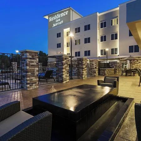 Residence Inn By Marriott Houston West/Beltway 8 At Clay Road-3