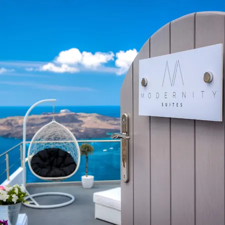 Modernity Suites-3