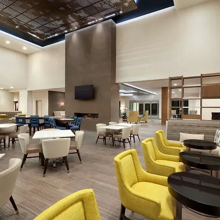 Homewood Suites By Hilton Irvine John Wayne Airport-3
