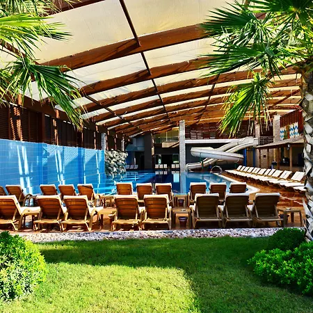 Adenya Hotel & Resort Halal All Inclusive-2