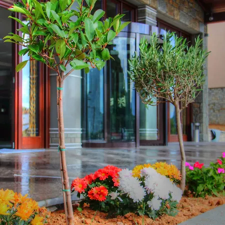 Grand Meteora Hotel-2