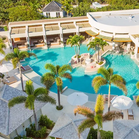The Shore Club Turks & Caicos-2