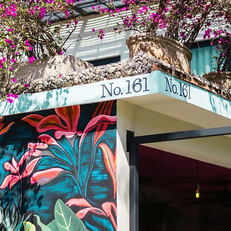 San Tropico Boutique Hotel & Peaceful Escape-3