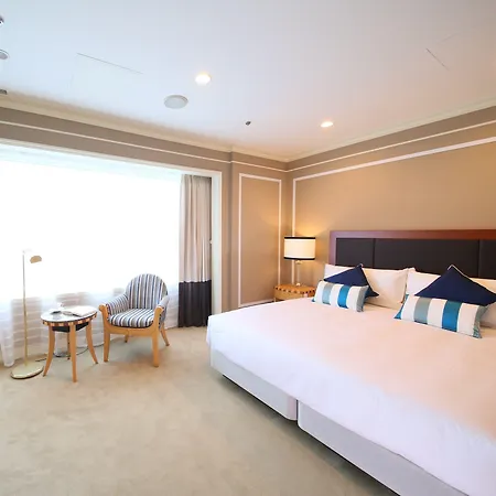 Hotel Allamanda Aoyama Tokyo-2