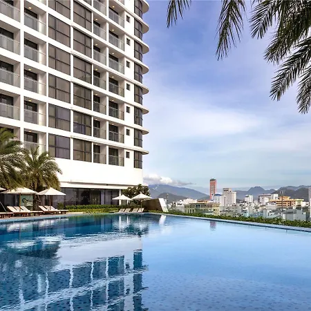 Vinpearl Empire Nha Trang, Affiliated By Melia-2