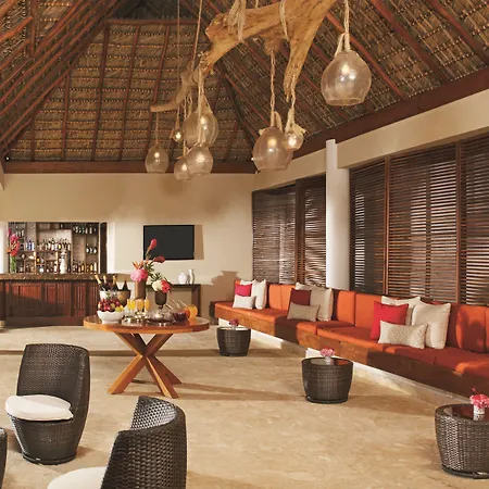 Dreams Dominicus La Romana Resort & Spa-3