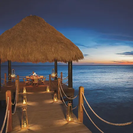 Dreams Dominicus La Romana Resort&Spa-2