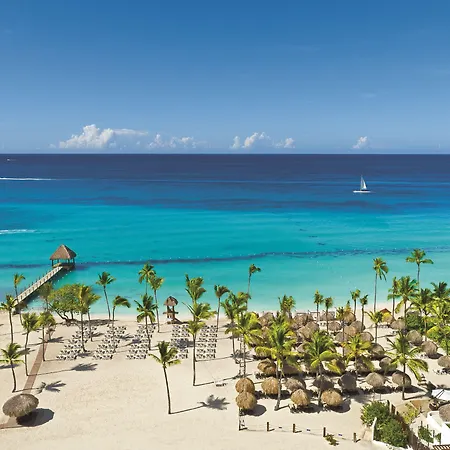 Dreams Dominicus La Romana Resort & Spa-3