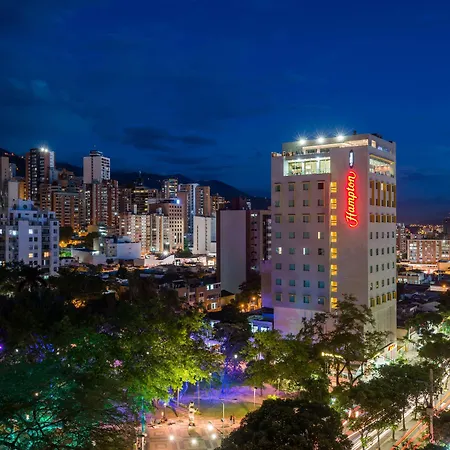 Hampton By Hilton Bucaramanga-2