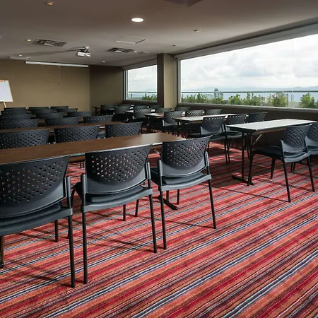 Hampton By Hilton Bucaramanga-3