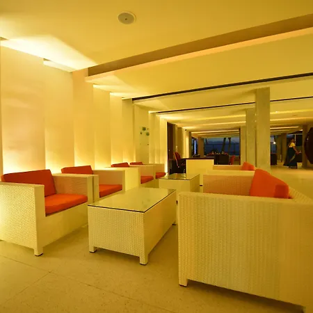 Beacon Beach Hotel Negombo-2