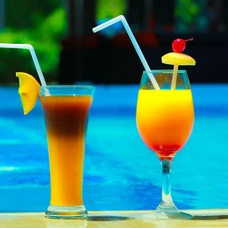 Beacon Beach Hotel Negombo-3