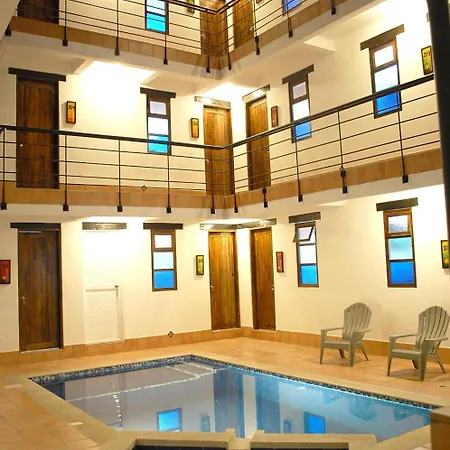 Chrisban Hotel Boutique-3