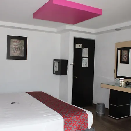 Hotel Aqueronte-2