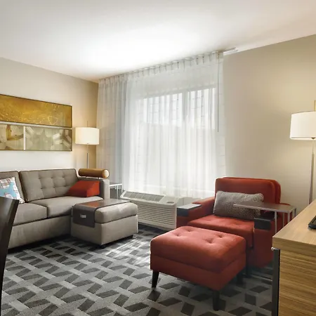 Towneplace Suites By Marriott Pittsburgh Airport/Robinson Township-2