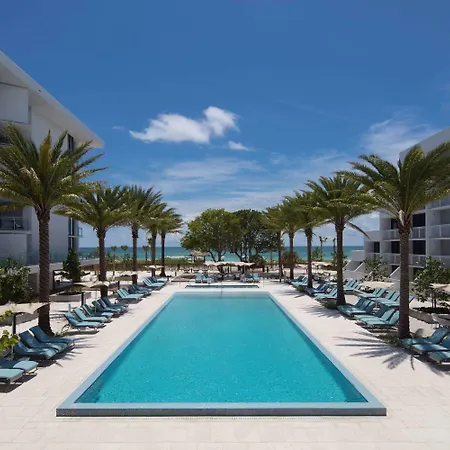 Zota Beach Resort-2