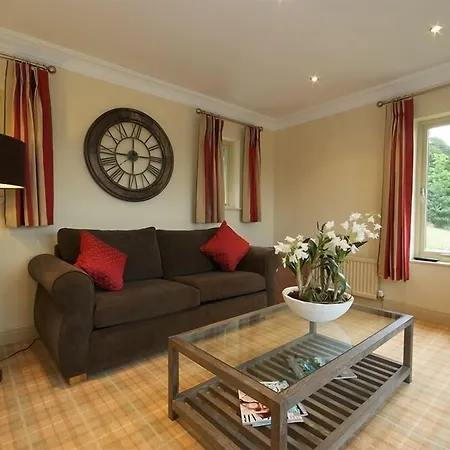 Netherwood Hotel & Spa-3