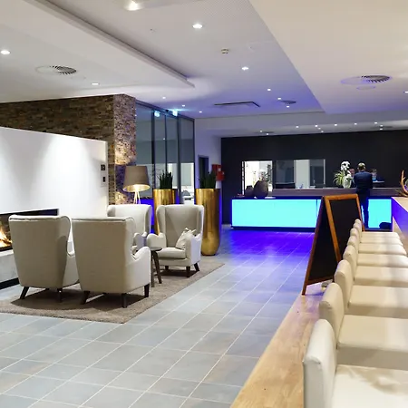 Wonnemar Resort-Hotel Wismar-3