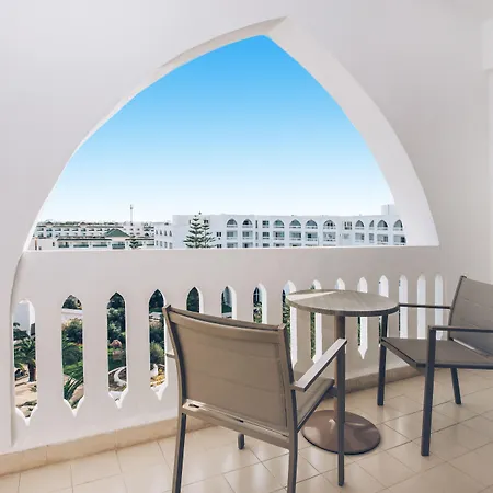 Iberostar Selection Kantaoui Bay-3