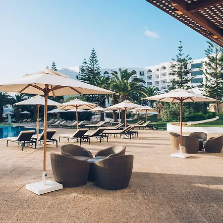 Iberostar Selection Kantaoui Bay-3