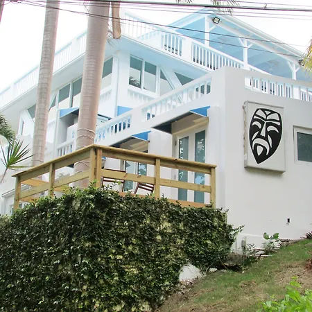 Serenity Rincon Guesthouse-2