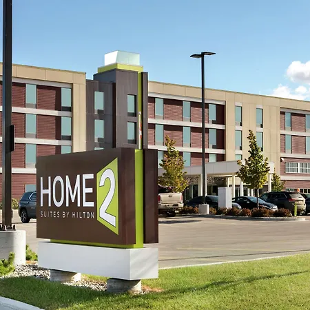 Home2 Suites By Hilton Fort St. John-3