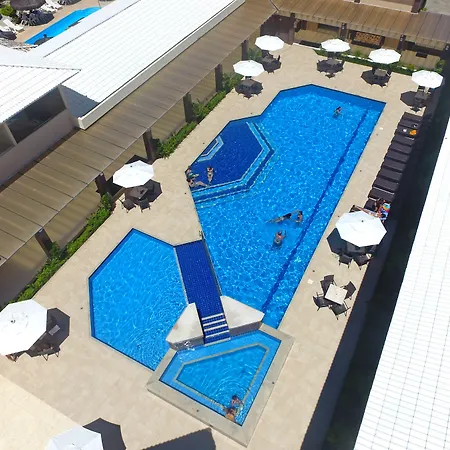 Safira Praia Hotel-2