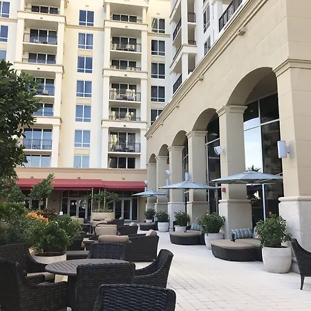 Palm Beach Singer Island Resort & Spa Luxury Suites-3