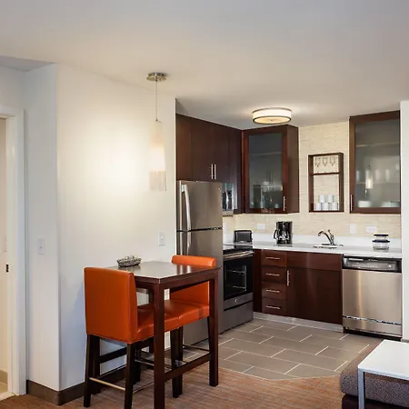 Residence Inn By Marriott Austin Lake Austin/River Place-3