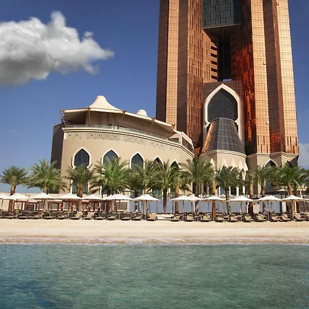 Bab Al Qasr Residence-3