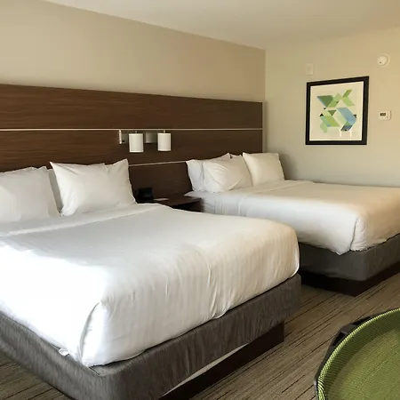 Holiday Inn Express & Suites Broomfield By Ihg-2