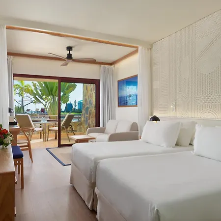 H10 Playa Meloneras Palace-2