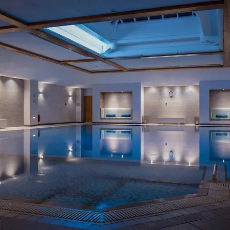 Cottons Hotel And Spa-3