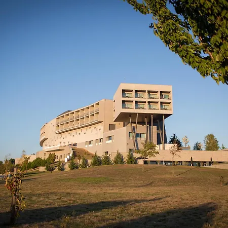 Hotel Casino Chaves-2