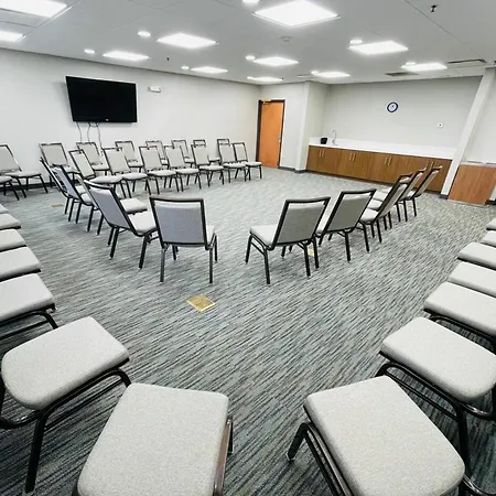 Wingate By Wyndham Parkersburg-Vienna-2