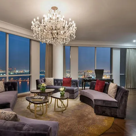 The Ritz-Carlton, Doha-3