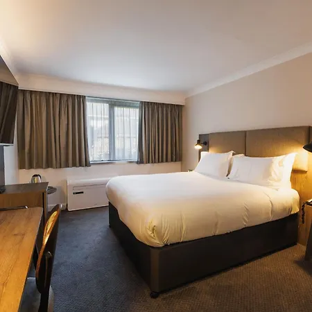 Holiday Inn Newcastle South By Ihg-3