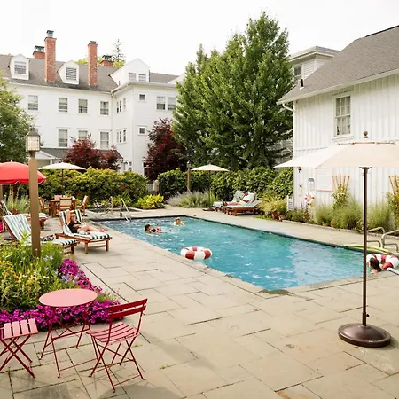 The Red Lion Inn-3