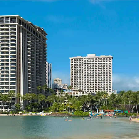 Hilton Grand Vacations Club At Hilton Hawaiian Village-2