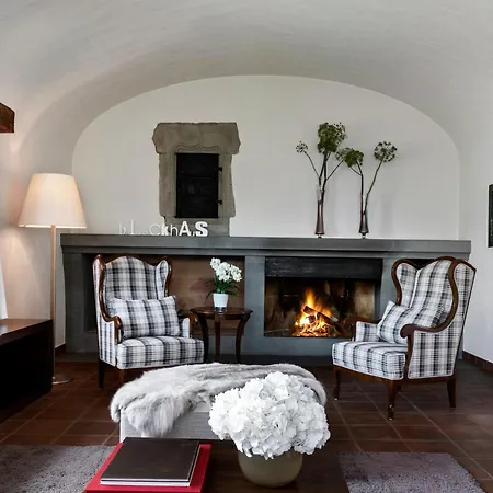 Buergenstock Hotel & Alpine Spa-3