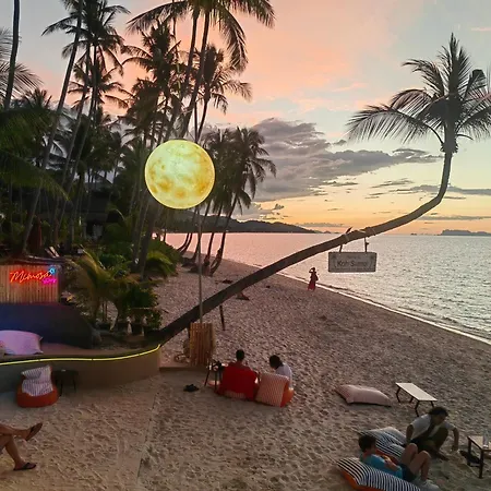 Mimosa Resort & Spa-2