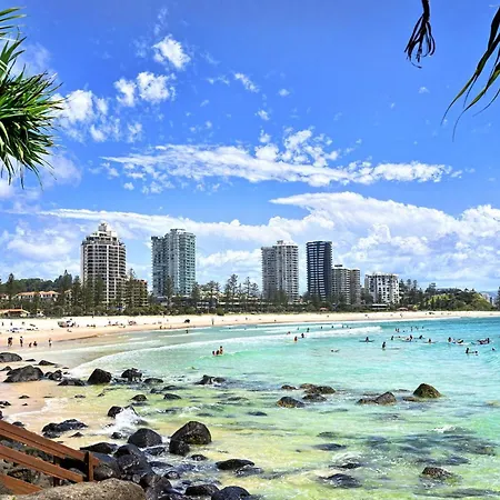Ocean Plaza Resort-3