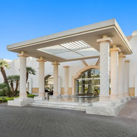 Pickalbatros Royal Grand Sharm - Adults Friendly 16 Years Plus-2
