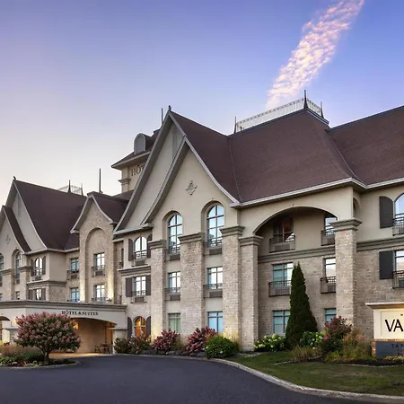Hotel Vallea Bromont, Tapestry Collection By Hilton-3
