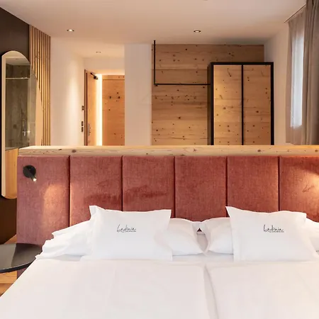 Ladinia Dolomites View - Adults Only-3